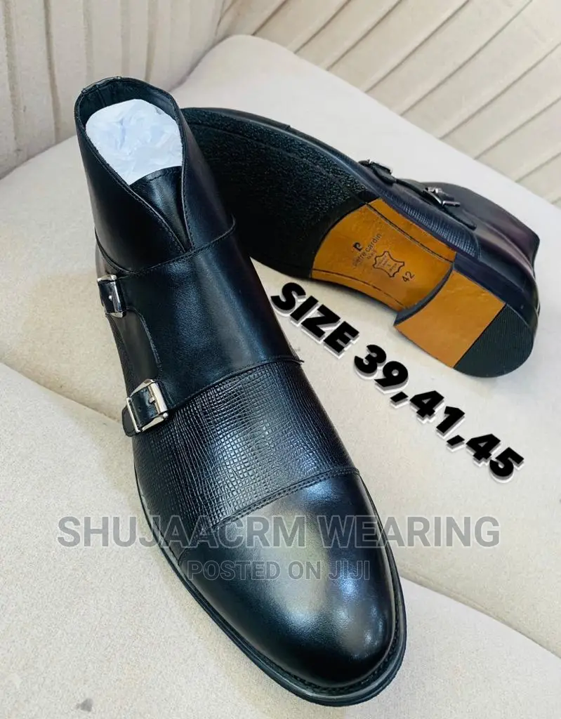 Men Brand New Shoes