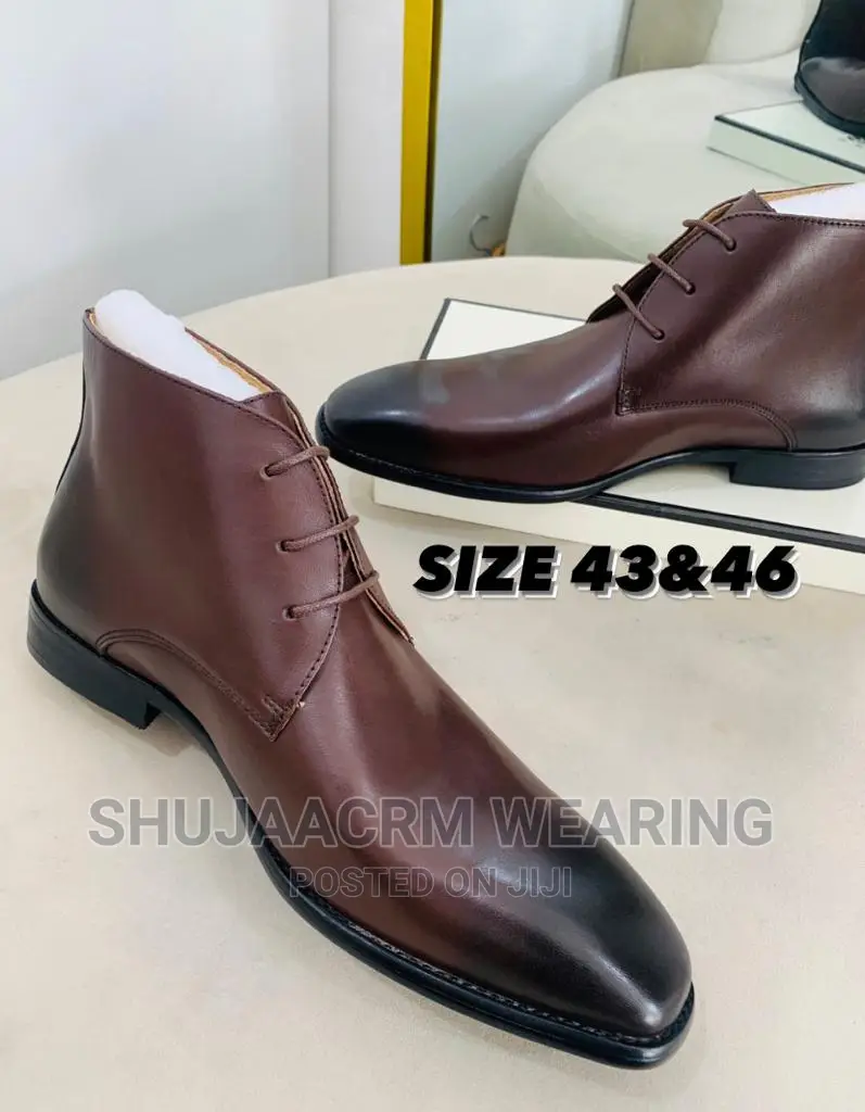 Men Brand New Shoes