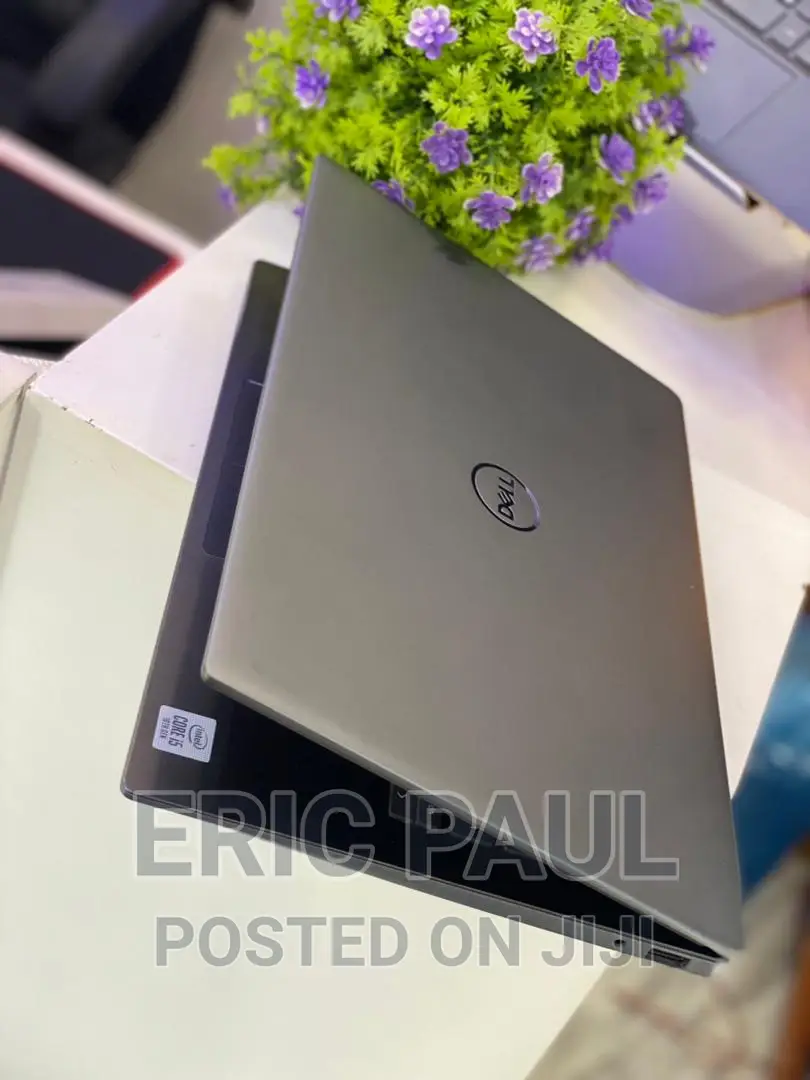 New Laptop Dell Vostro 5481 8GB Intel Core I5 SSD 256GB