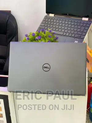 New Laptop Dell Vostro 5481 8GB Intel Core I5 SSD 256GB