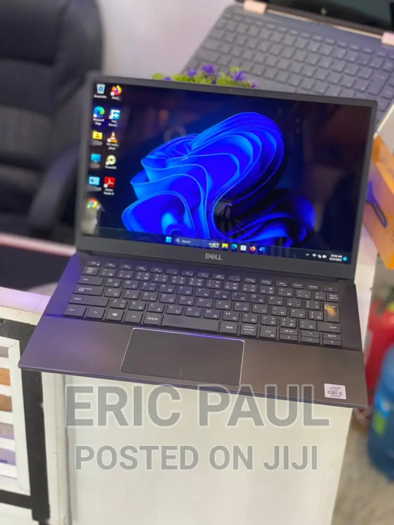 New Laptop Dell Vostro 5481 8GB Intel Core I5 SSD 256GB