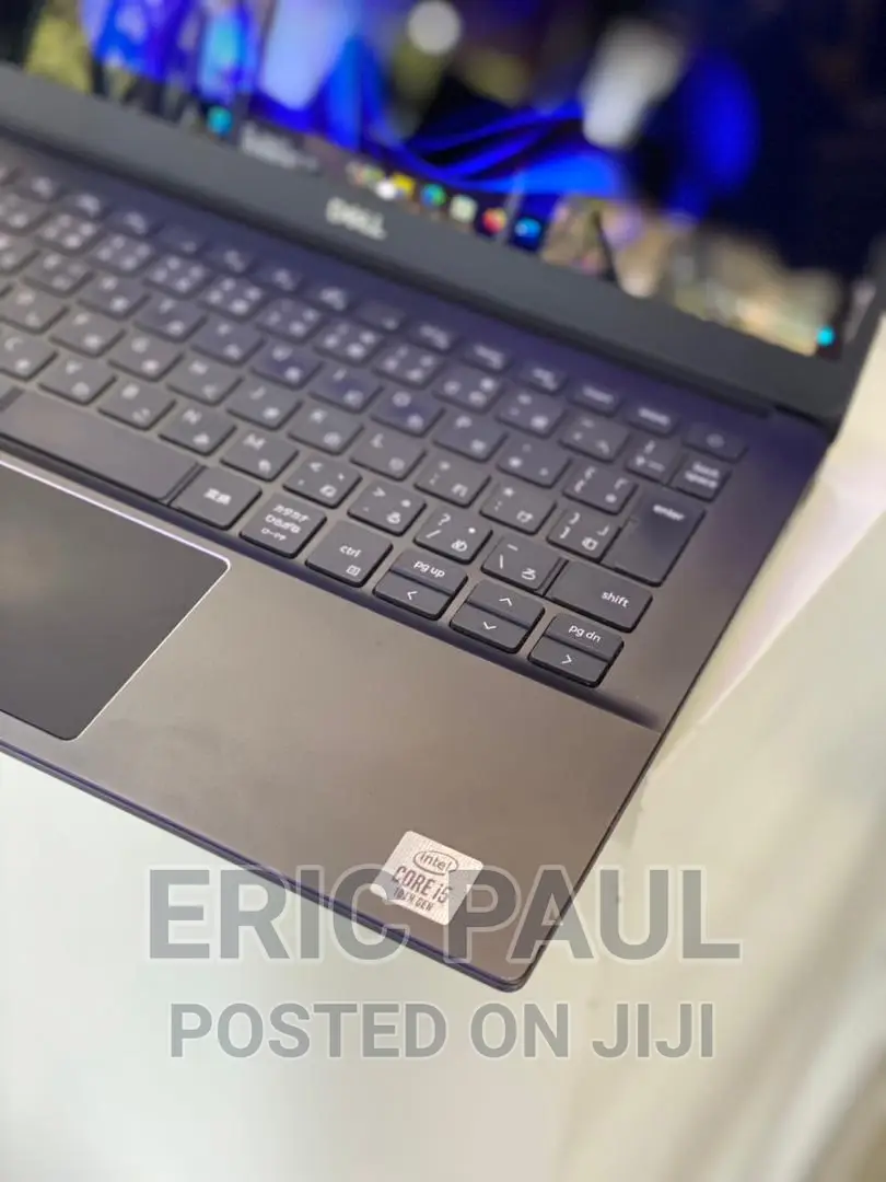 New Laptop Dell Vostro 5481 8GB Intel Core I5 SSD 256GB