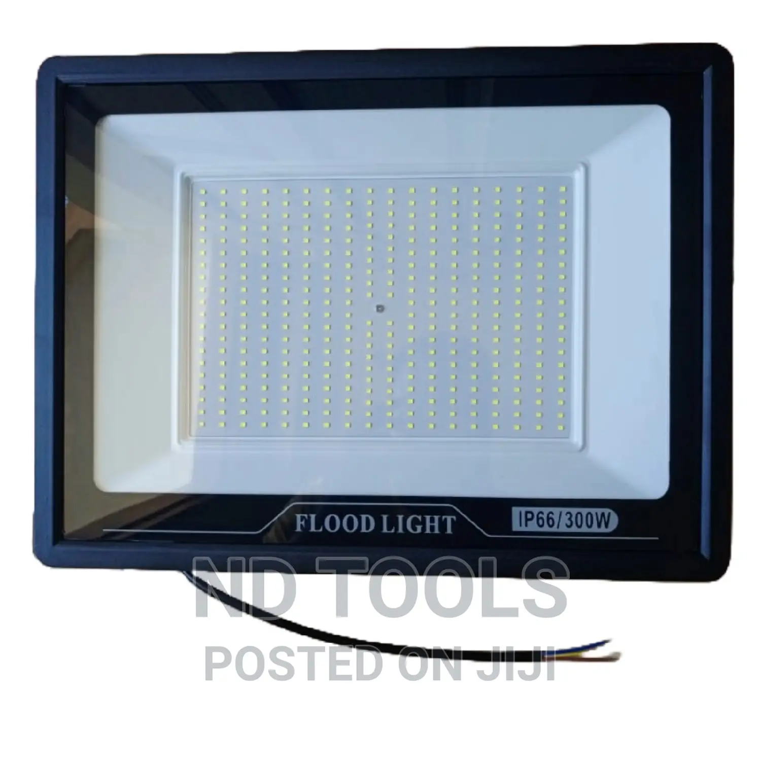 300W LED Flood Light