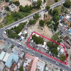 Plot for Sale at Namanga