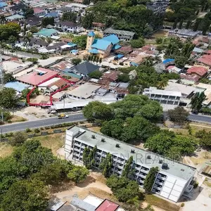 Plot for Sale at Namanga