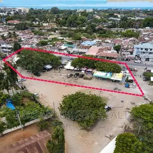 Plot for Sale at Namanga