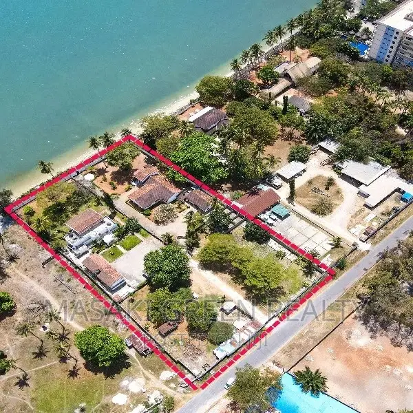 Plot for Sale at Namanga