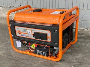 Boss Generators