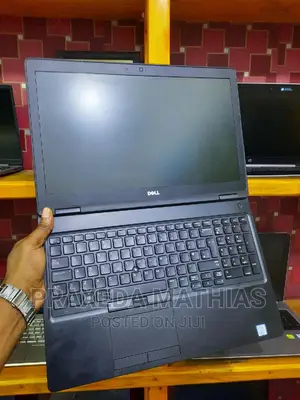 Laptop Dell Latitude 5580 8GB Intel Core I7 HDD 500GB