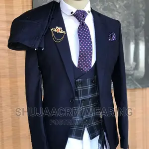 Smart Suit