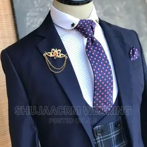 Smart Suit