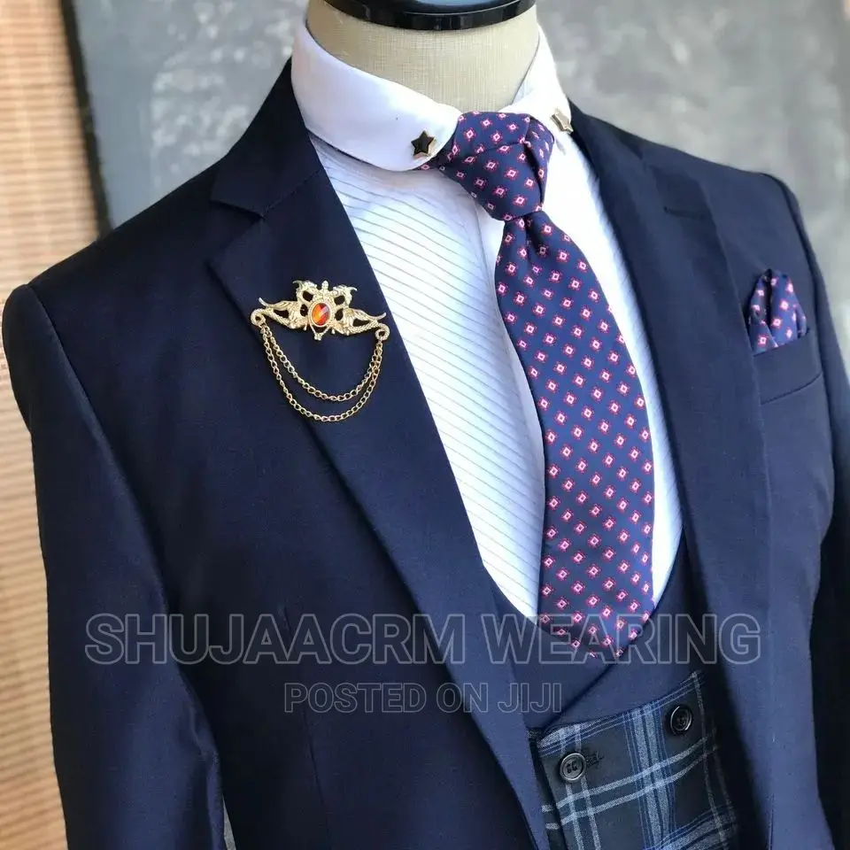 Smart Suit
