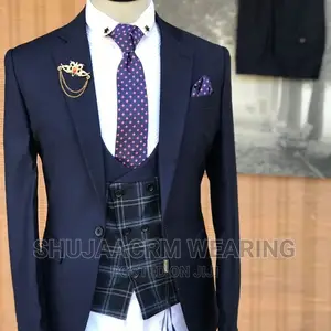Smart Suit