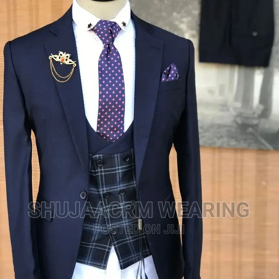 Smart Suit