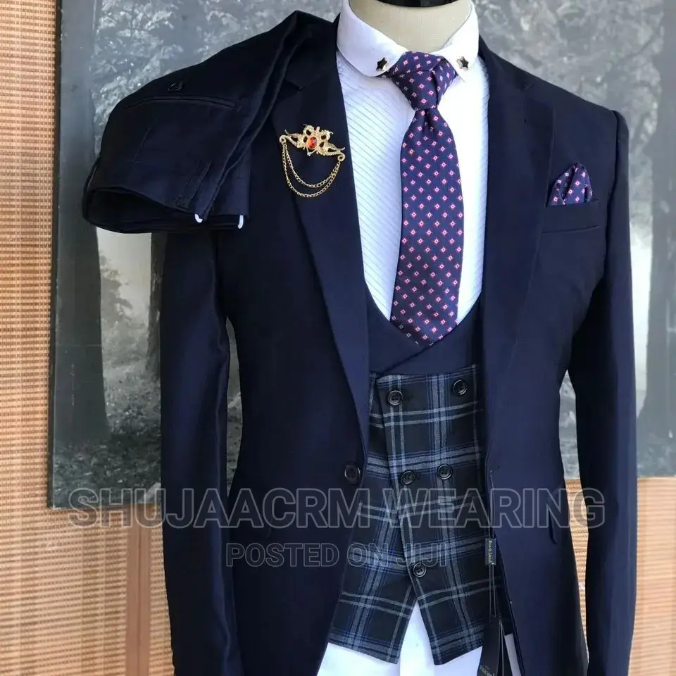 Smart Suit