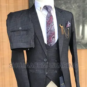 Suit Men's