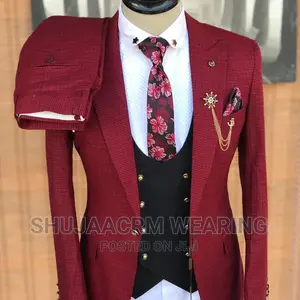 Fashion Suit