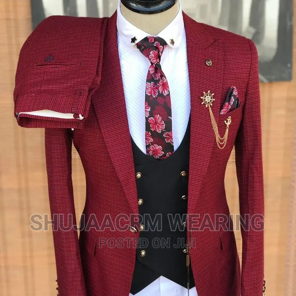 Fashion Suit