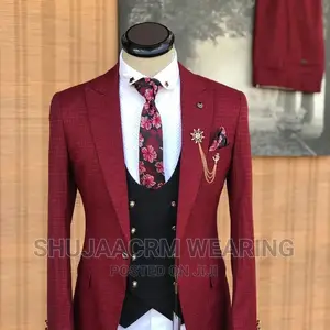 Fashion Suit