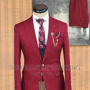 Fashion Suit