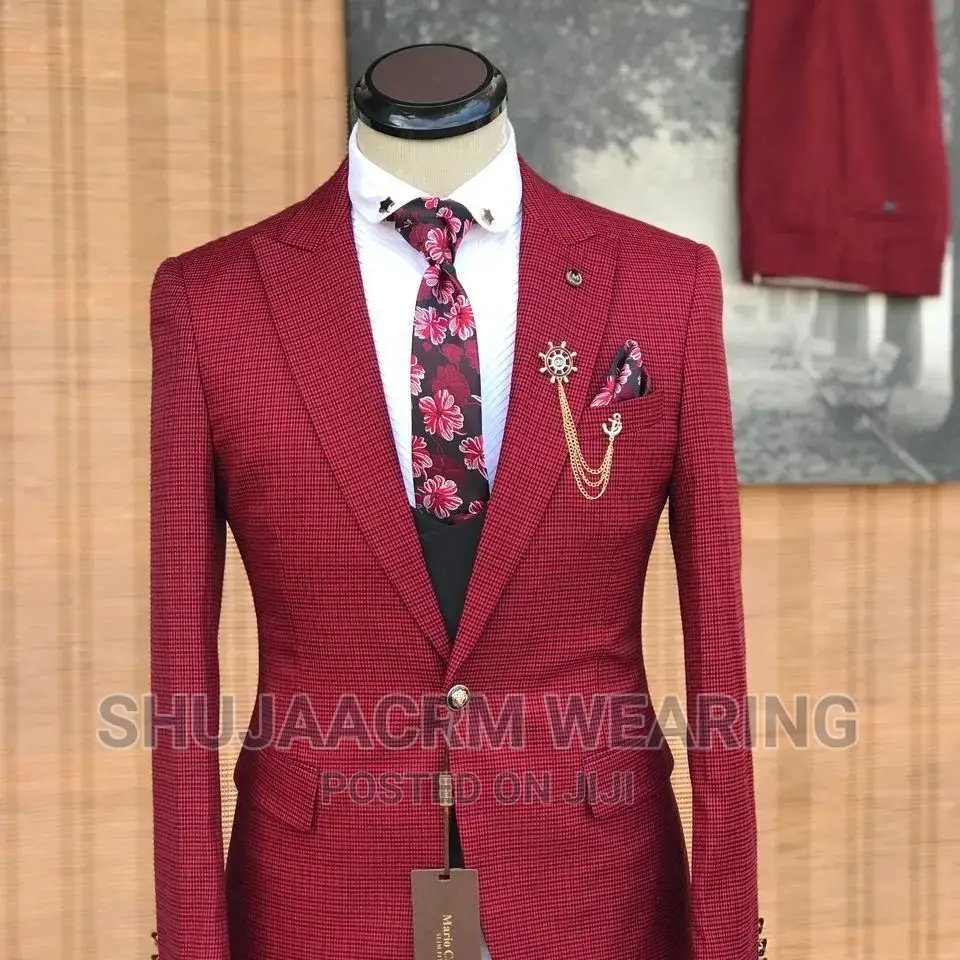 Fashion Suit
