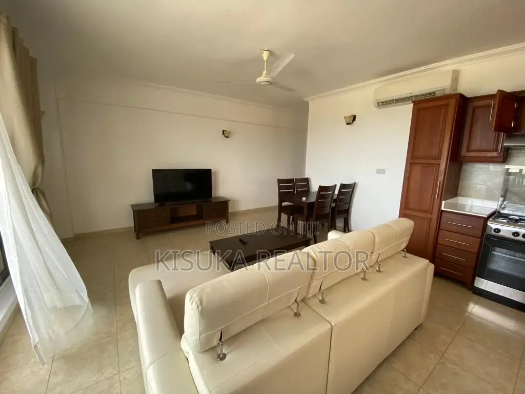 Furnished 2bdrm Apartment in Masaki Prime Area for rent