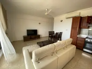 Furnished 2bdrm Apartment in Masaki Prime Area for rent