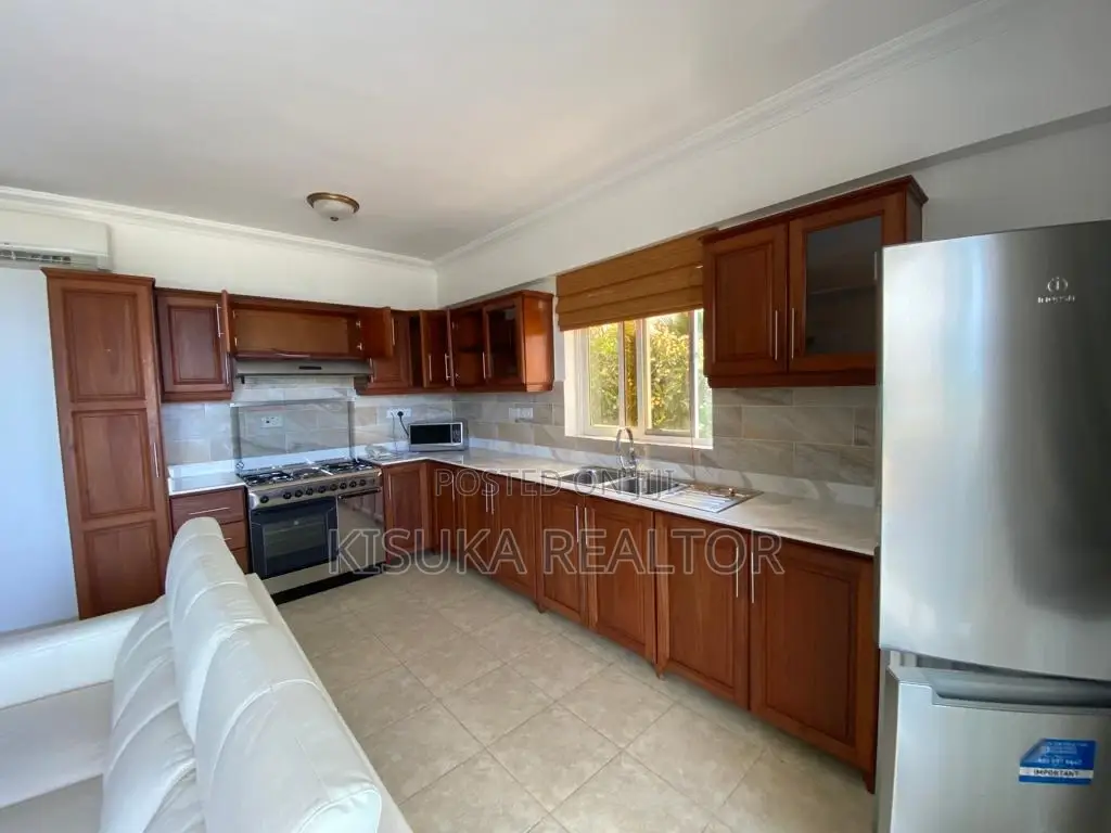Furnished 2bdrm Apartment in Masaki Prime Area for rent