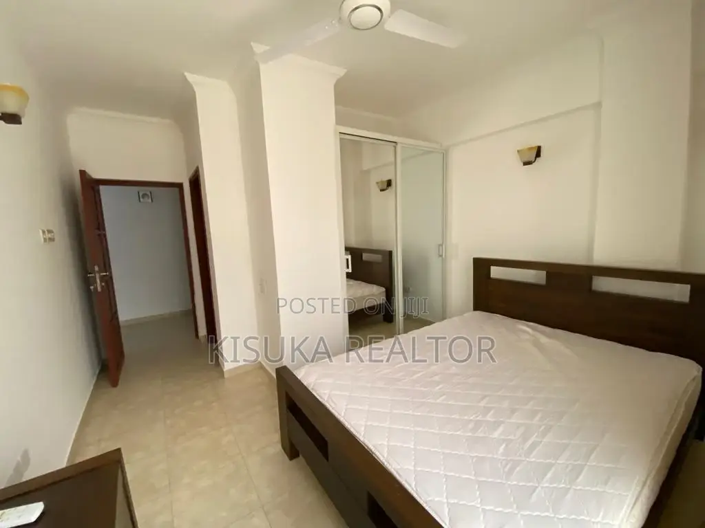 Furnished 2bdrm Apartment in Masaki Prime Area for rent