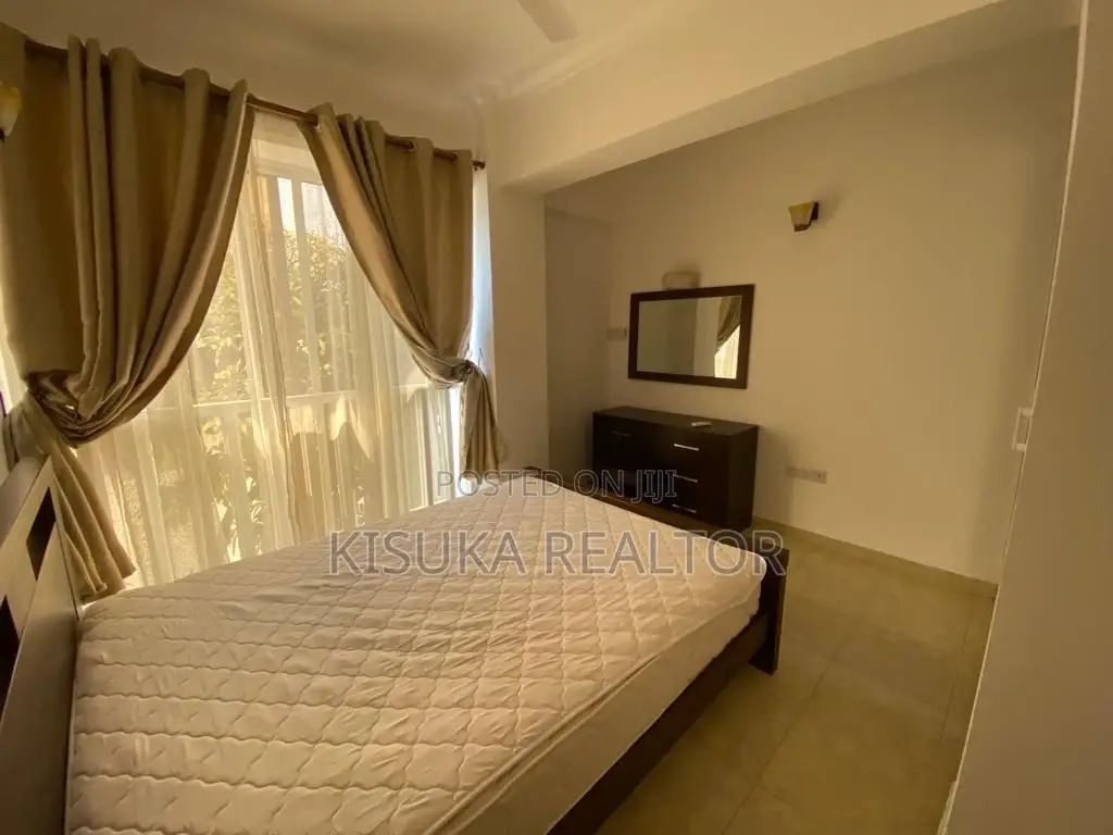 Furnished 2bdrm Apartment in Masaki Prime Area for rent