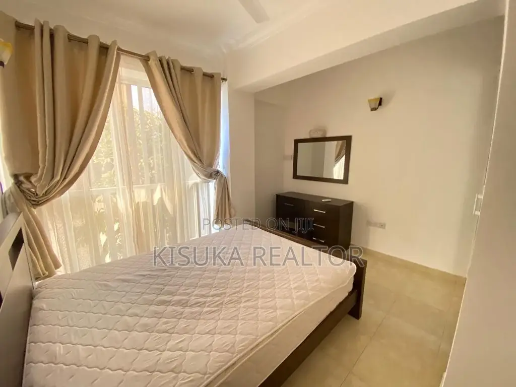 Furnished 2bdrm Apartment in Masaki Prime Area for rent