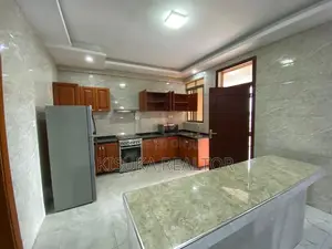 Furnished 3bdrm Apartment in Msasani for rent