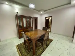 Furnished 3bdrm Apartment in Msasani for rent