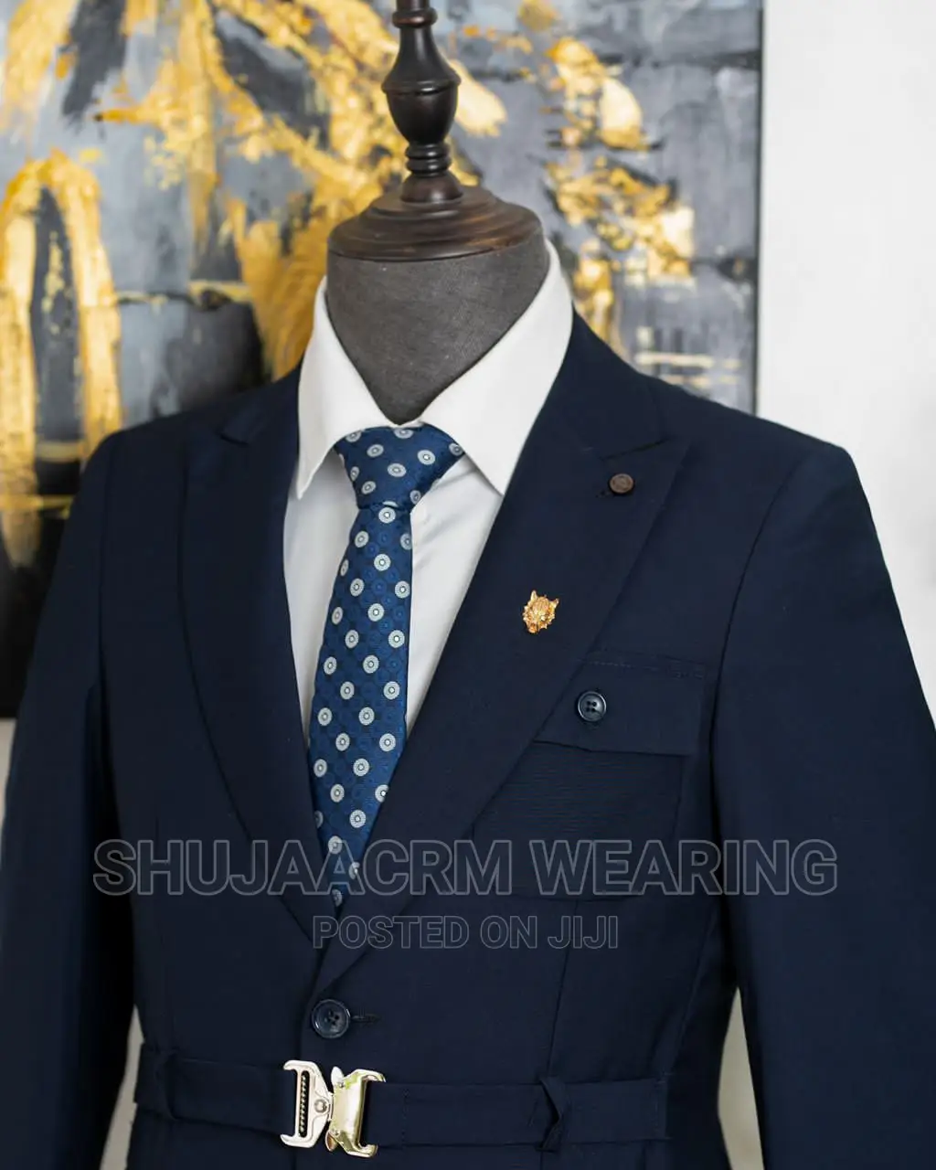 Tighten Mens Suits