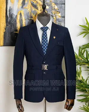 Tighten Mens Suits