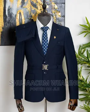 Tighten Mens Suits