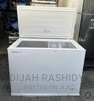 Deep Freezer Mo L300 