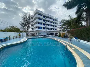 Furnished 2bdrm Penthouse in Masaki Prime Area for rent