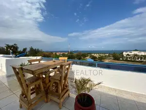 Furnished 2bdrm Penthouse in Masaki Prime Area for rent