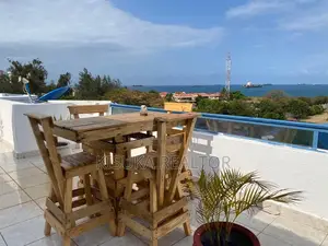 Furnished 2bdrm Penthouse in Masaki Prime Area for rent