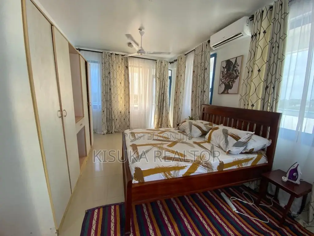 Furnished 2bdrm Penthouse in Masaki Prime Area for rent