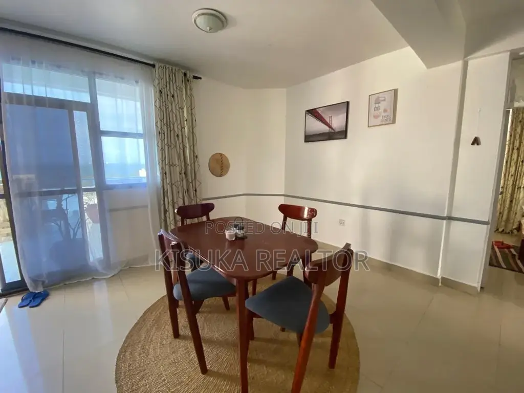 Furnished 2bdrm Penthouse in Masaki Prime Area for rent