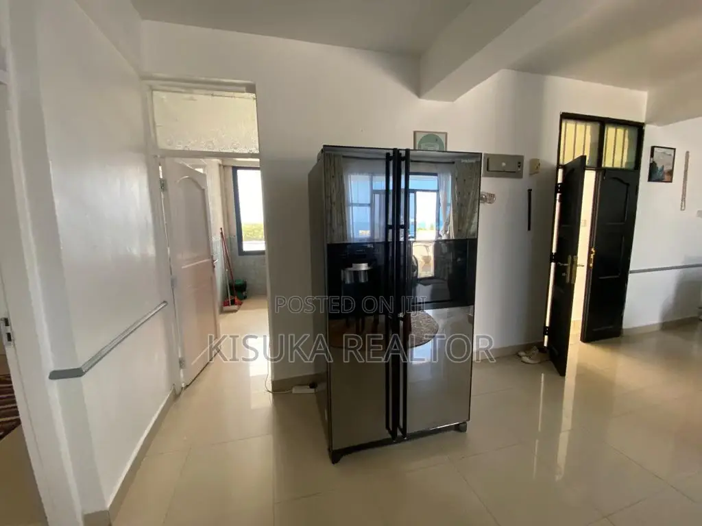 Furnished 2bdrm Penthouse in Masaki Prime Area for rent