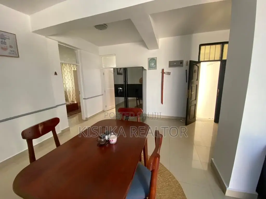 Furnished 2bdrm Penthouse in Masaki Prime Area for rent