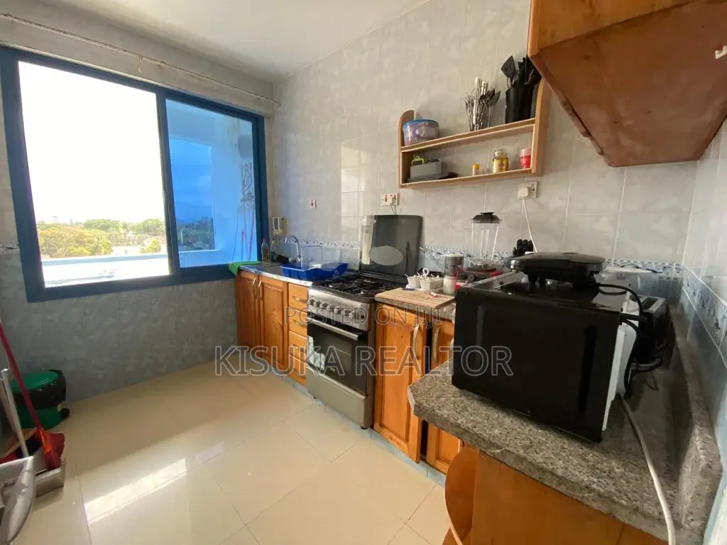 Furnished 2bdrm Penthouse in Masaki Prime Area for rent