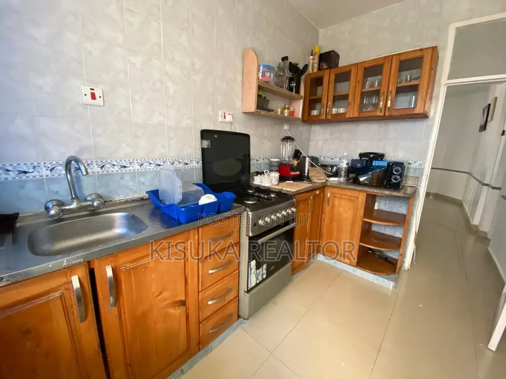 Furnished 2bdrm Penthouse in Masaki Prime Area for rent