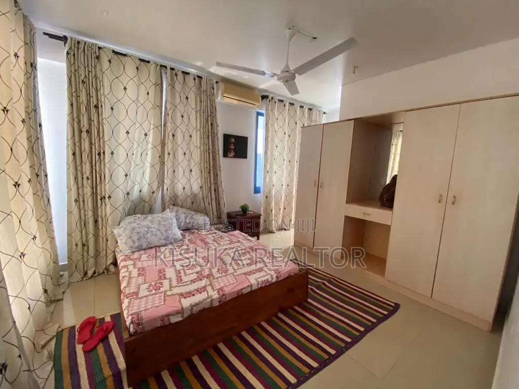 Furnished 2bdrm Penthouse in Masaki Prime Area for rent