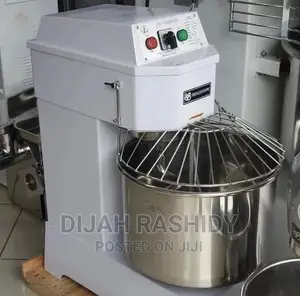 Heavy Duty Mixer Kg 12.5