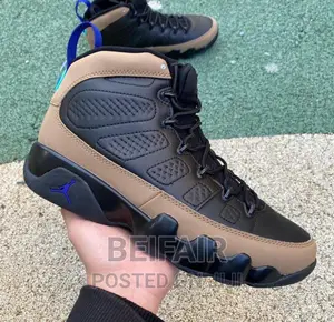 Air Jordan Original Sneakers | Raba Original