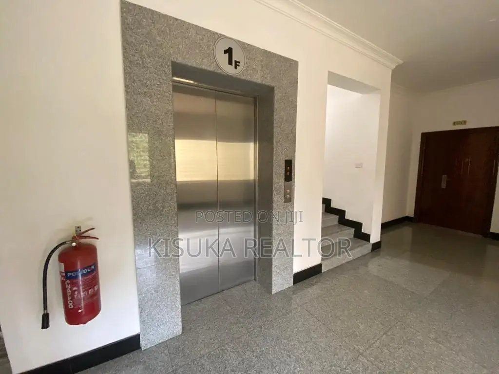 Furnished 3bdrm Apartment in Masaki Prime Area for rent